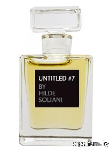 UNTITLED No.7 by Hilde Soliani