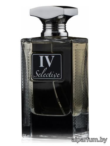Selective IV