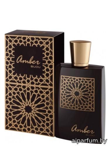Bijou Amber