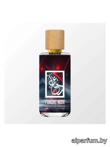Fondré Noir