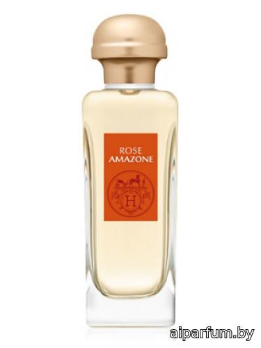 Rose Amazone