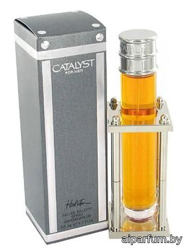 Catalyst for Men