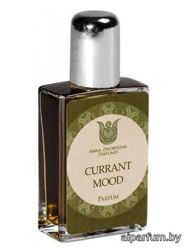 Currant Mood