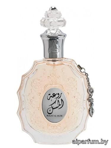 Rouat Al Musk