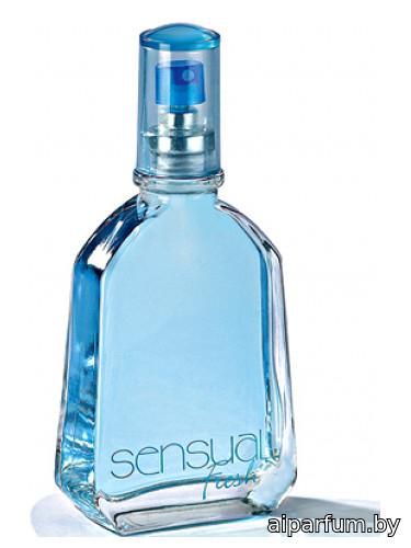 Sensual Fresh