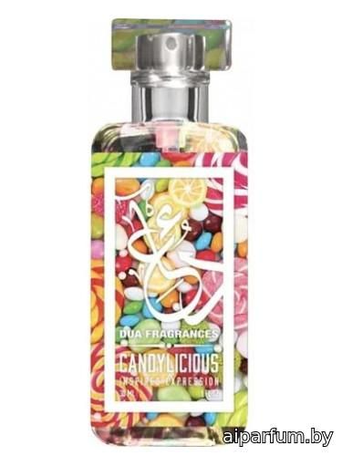 Candylicious