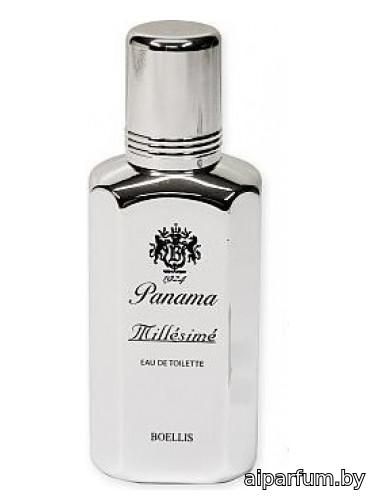 Panama Millesime