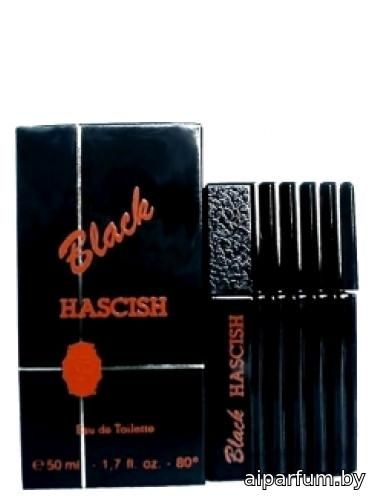 Black Hascish