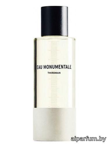Eau Monumentale