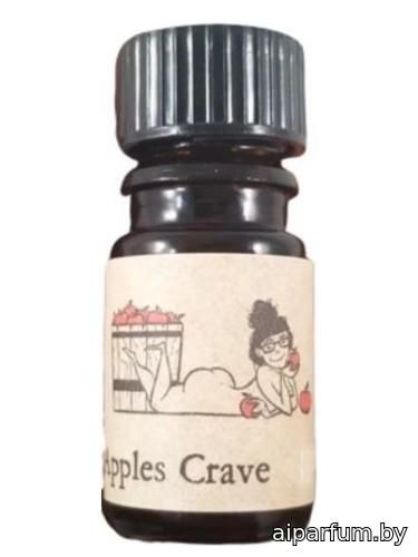 Apples Crave Frills