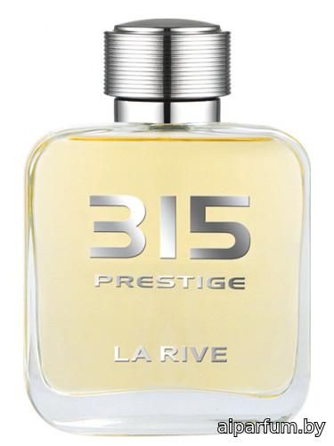 315 Prestige