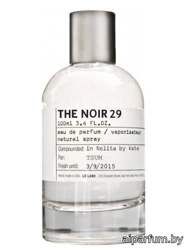 The Noir 29
