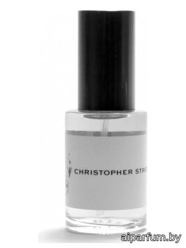 Christopher Street