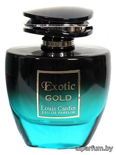 Exotic Gold
