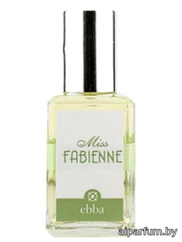 Miss Fabienne