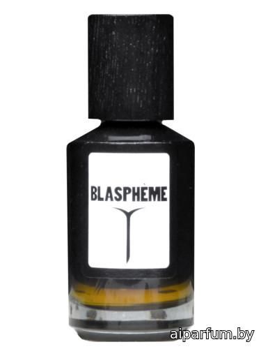 Blaspheme