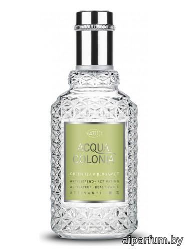 4711 Acqua Colonia Green Tea & Bergamot