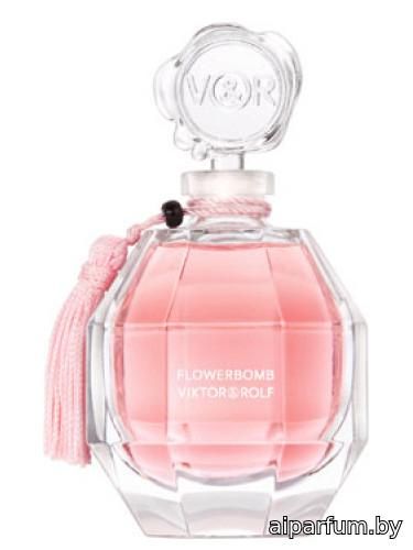 Flowerbomb Extrait de Parfum