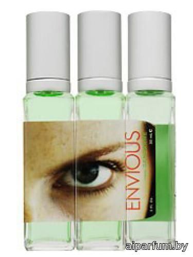 7 Sinful Scents Envious