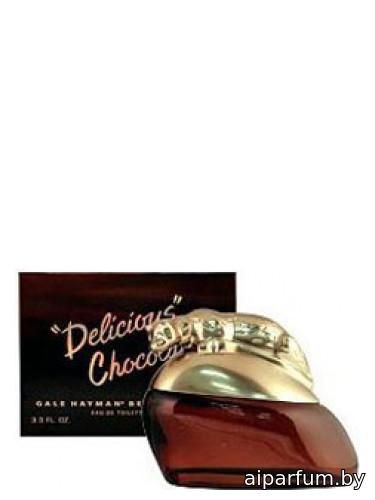 Delicious Chocolate