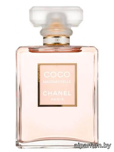 Coco Mademoiselle