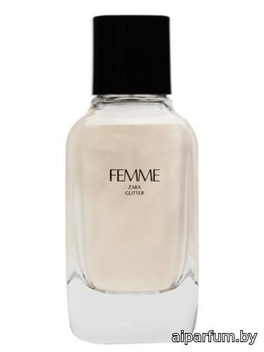 Femme Glitter