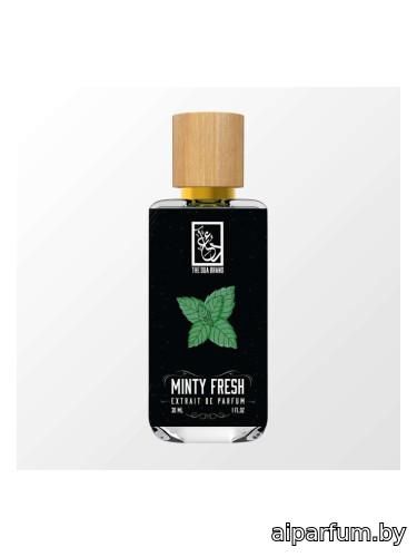 Minty Fresh