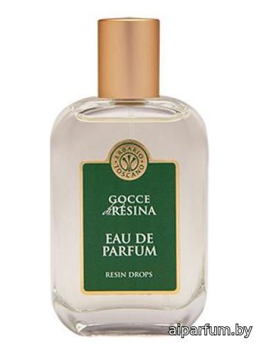 Gocce di Resina