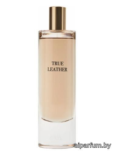 True Leather For Him