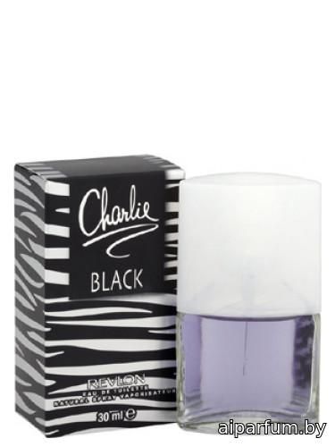 Charlie Black