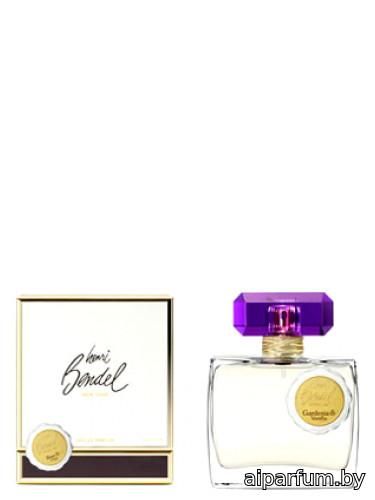 Gardenia & Vanilla