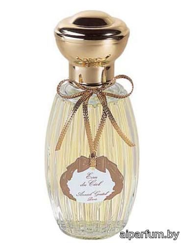 Eau du Ciel
