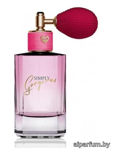 Victoria's Secret Simply Gorgeous