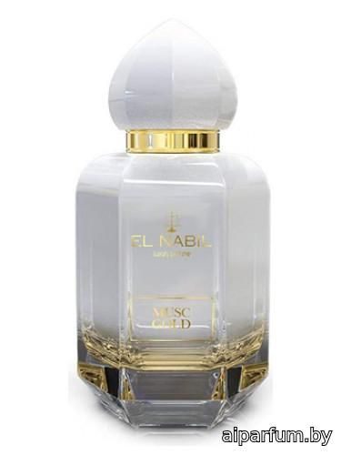 Musk Gold