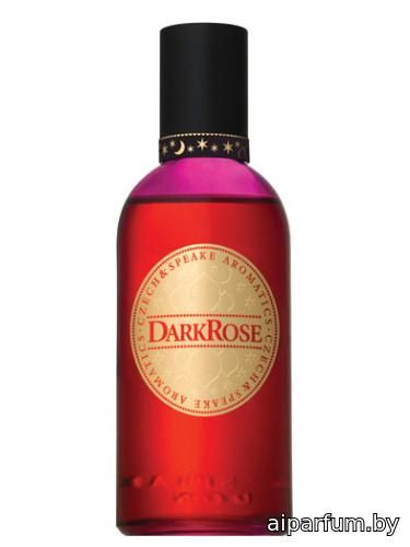 Dark Rose Cologne