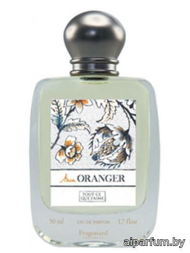 Mon Oranger