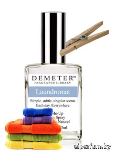 Laundromat