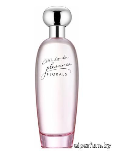 Pleasures Florals