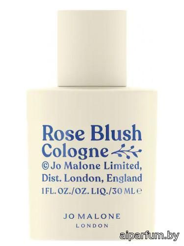 Rose Blush Cologne