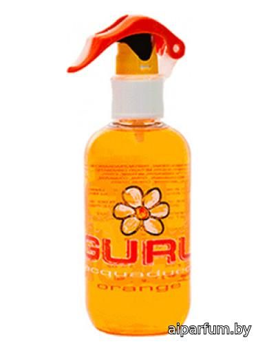 Acquadueo Orange
