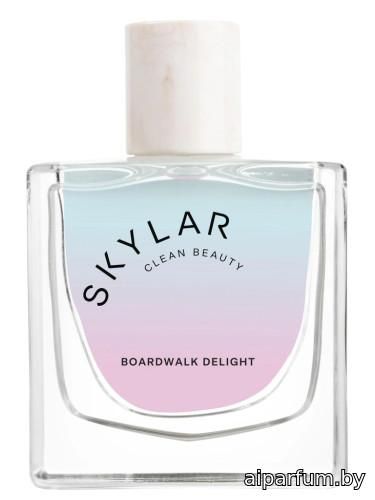 Boardwalk Delight