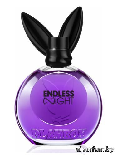 Endless Night For Her
