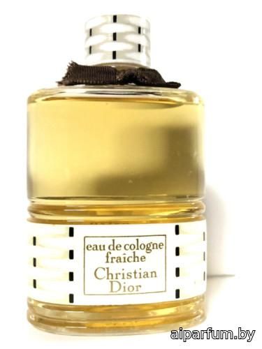 Eau de Cologne Fraîche