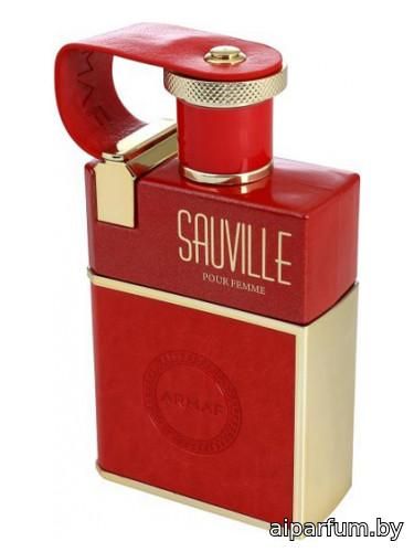 Sauville Pour Femme