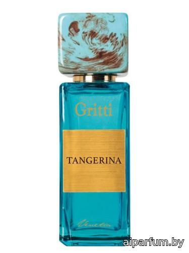 Tangerina