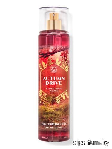 Autumn Drive
