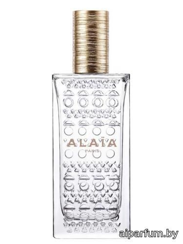 Alaïa Eau de Parfum Blanche