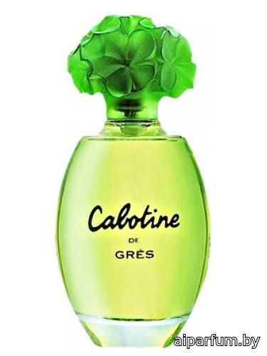 Cabotine