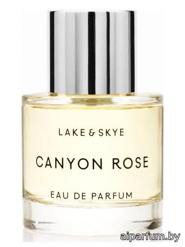 Canyon Rose