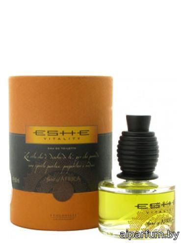 Spirit of Africa Eshe Vitality